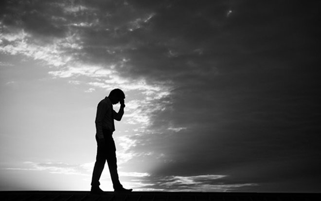 Đàn ông sở hữu những nét tướng này có số nghèo khó vất vả, dù tài giỏi đến mấy cũng không khấm khá nổi Ảnh 2