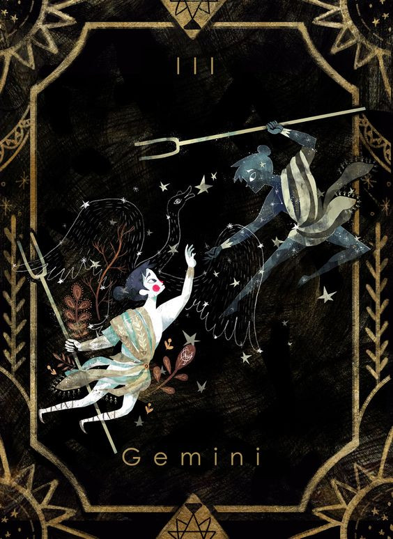 Tử vi hàng ngày 12 cung hoàng đạo thứ 6 ngày 8/4/2022: Song Tử tinh thần bất ổn Ảnh 4