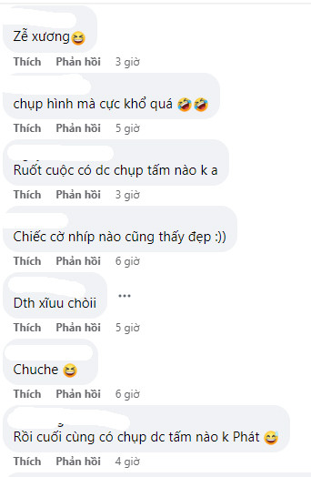 Lâu lắm mới chụp ảnh cùng nhau, Hòa Minzy nói gì khiến Liên Bỉnh Phát 'thấu tâm can' thế này? Ảnh 6