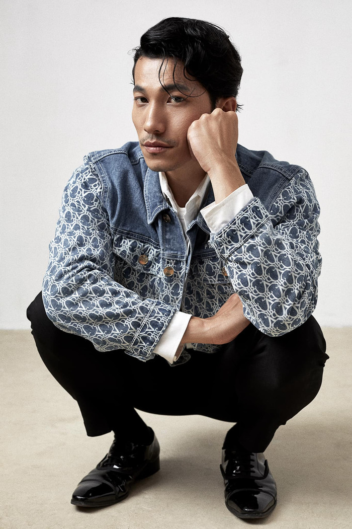 Lâu lắm mới chụp ảnh cùng nhau, Hòa Minzy nói gì khiến Liên Bỉnh Phát 'thấu tâm can' thế này? Ảnh 3