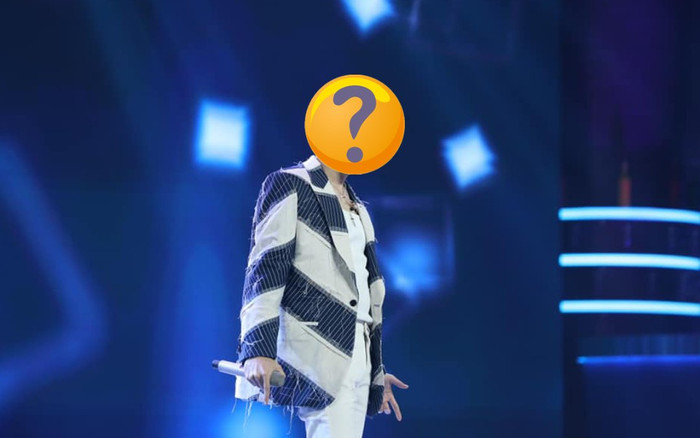 Netizen tranh cãi việc một nam ca sĩ Vpop thản nhiên hát nhép trên sân khấu, không trật một chữ nào? Ảnh 2