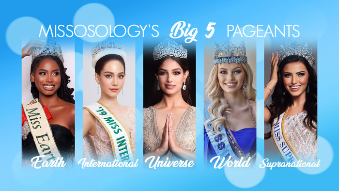 Missosology cập nhật ảnh bìa trang chủ facebook với sự vắng mặt của Thuỳ Tiên - Miss Grand International