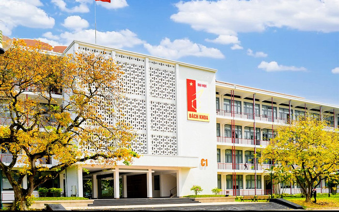 5 trường đại học Việt Nam lọt vào bảng xếp hạng thế giới Ảnh 2