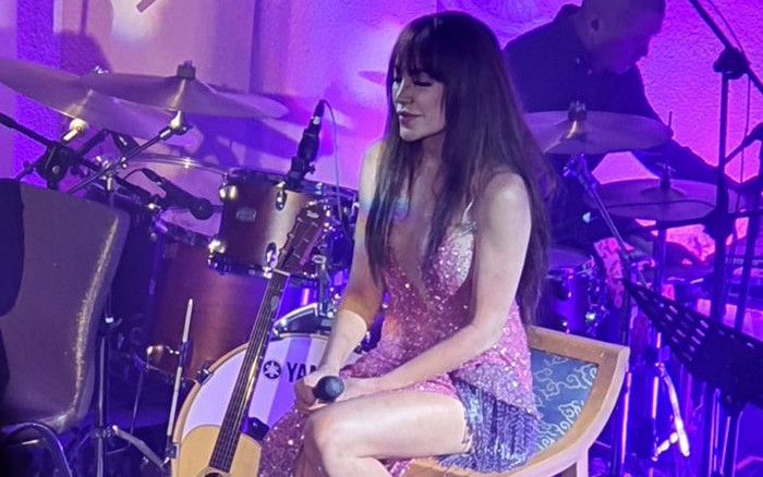 Thanh Hà bật khóc tiết lộ từng bị trầm cảm trước khi say đắm trong tình yêu mới Ảnh 2