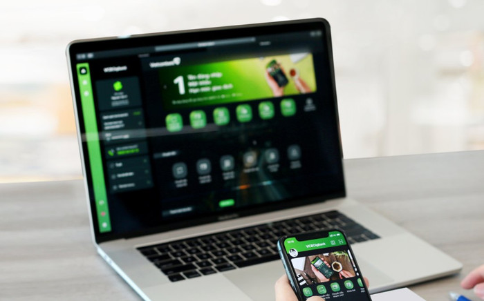 Cảnh giác tin nhắn lừa đảo mạo danh ngân hàng kiểu mới Ảnh 2