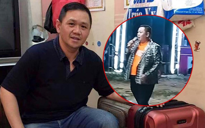 Xôn xao clip Minh Béo đi hát tại hội chợ, khán giả ngao ngán tới mức không thèm nhìn mặt? Ảnh 2