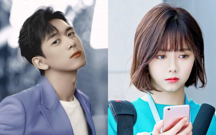 Đàm Tùng Vận 'hẹn hò' với Lý Hiện trong phim mới? Ảnh 2