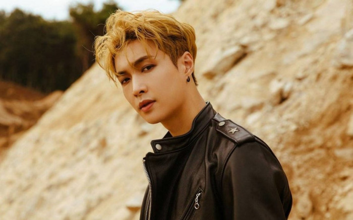 Lay (EXO) - Trương Nghệ Hưng bị ném đá vì diễn xuất tệ hại khi sánh vai với Giã Nãi Lượng Ảnh 2