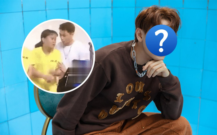 Nam ca sĩ Vpop 'ngang ngược' nhất là đây: Hết 'xô đẩy' giờ còn hù fan giật thót cả người Ảnh 2