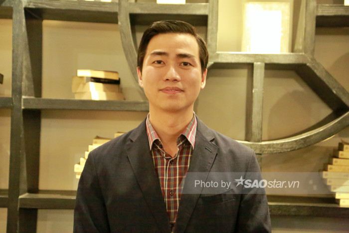 Bác sĩ Phan Chí Thành, Chánh VP TT Đào tạo, BV Phụ sản TƯ.