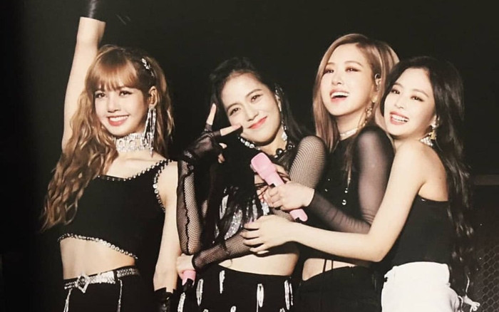 BlackPink lộ thêm thính comeback nhưng fan vẫn 'chán chả buồn nói' Ảnh 2