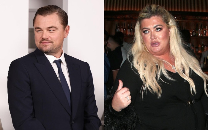 Leonardo DiCaprio bị Gemma Collins cáo buộc khi anh 'ném' cô khỏi hộp đêm Ảnh 2