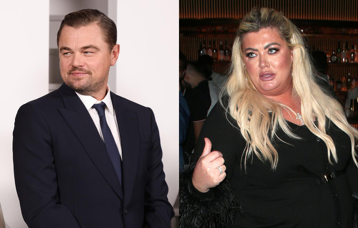 Leonardo DiCaprio bị Gemma Collins cáo buộc khi anh 'ném' cô khỏi hộp đêm Ảnh 1