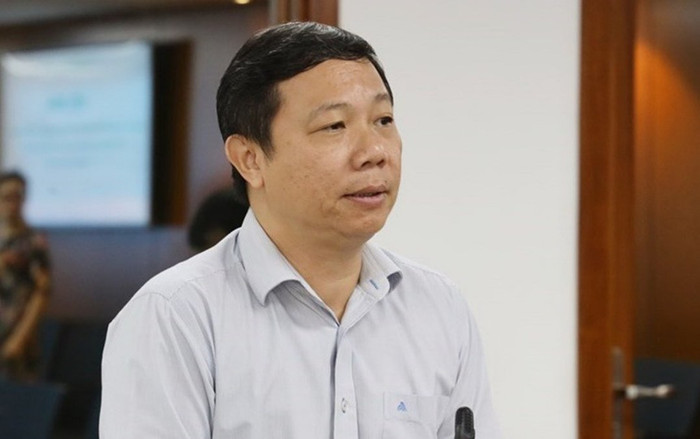 Phó Chủ tịch UBND TP.HCM Dương Anh Đức: Nâng cao các chương trình giáo dục quốc tế được TP chú trọng Ảnh 2