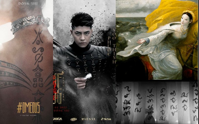 Rộ nghi vấn MV comeback của Đông Nhi có cốt truyện dựa trên truyền thuyết Mị Châu - Trọng Thủy Ảnh 2