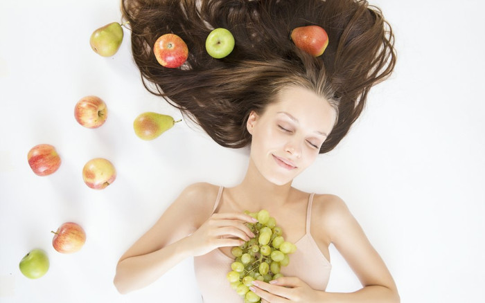 Dưỡng da trắng bóc, sạch mụn bằng 7 nguyên liệu tự nhiên 'lù lù' trong bếp Ảnh 2