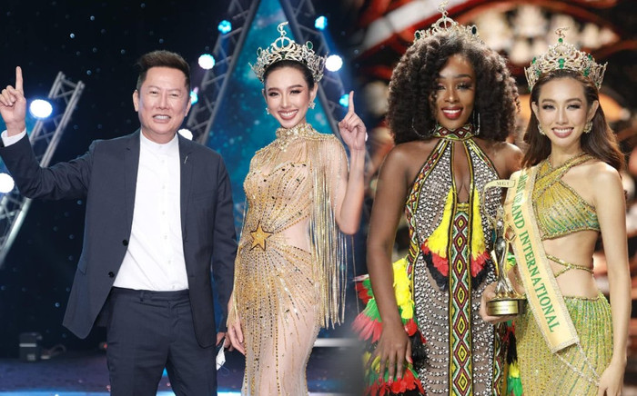 Miss Grand International nâng độ tuổi tham dự lên 28: Tham vọng Big 1 - vượt mặt Miss Universe Ảnh 2