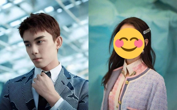 Không phải Địch Lệ Nhiệt Ba, đây mới là mỹ nhân sẽ nên đôi với Ngô Lỗi trong dự án mới? Ảnh 2