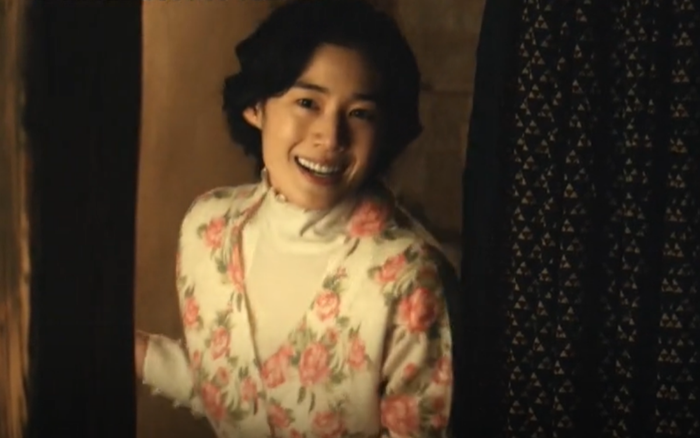 Pachinko: Tình cũ Lee Min Ho rơi nước mắt khi về nhà chồng Ảnh 10