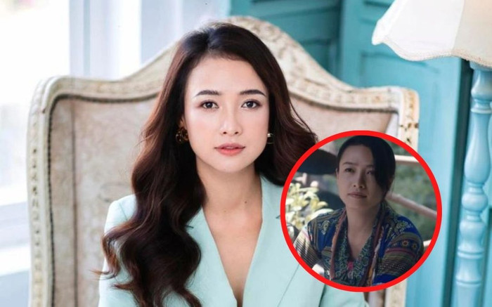 Đời tư của 'cô Mẩy' Lê Bê La trong Bão Ngầm: Hôn nhân lận đận nhưng cuối cùng vẫn tìm được hạnh phúc Ảnh 2