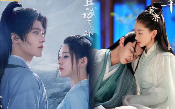 Thả Thí Thiên Hạ của Dương Dương - Lộ Tư gặp biến căng, liên lụy đến thiên Cổ Quyết Trần? Ảnh 2