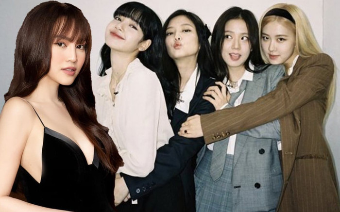 Ninh Dương Lan Ngọc hào hứng nhắc đến BlackPink, tiết lộ điều mơ ước bấy lâu nhưng chưa thực hiện được? Ảnh 2