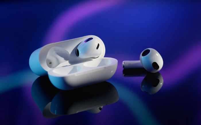 Apple phải giảm sản lượng AirPod 3 Ảnh 2