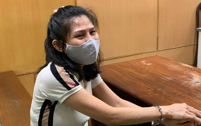 Cô gái rút dao đâm chết chồng 'hờ' sau câu hỏi 'sao lại tháo nhẫn cưới?' Ảnh 2