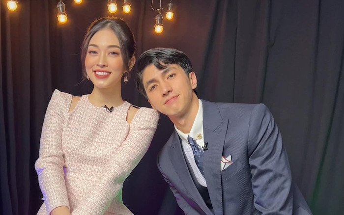 Lộ 'hint' Bình An dẫn Phương Nga đi xem nhà, đám cưới sắp tới gần? Ảnh 2