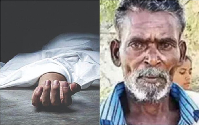 Được gia đình chôn cất xong xuôi, 4 ngày sau người đàn ông 'đã chết' lững thững trở về nhà Ảnh 2