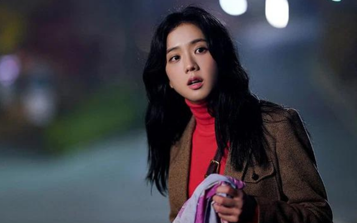 Jisoo (BLACKPINK) chính là truyền nhân của Son Ye Jin? Ảnh 4