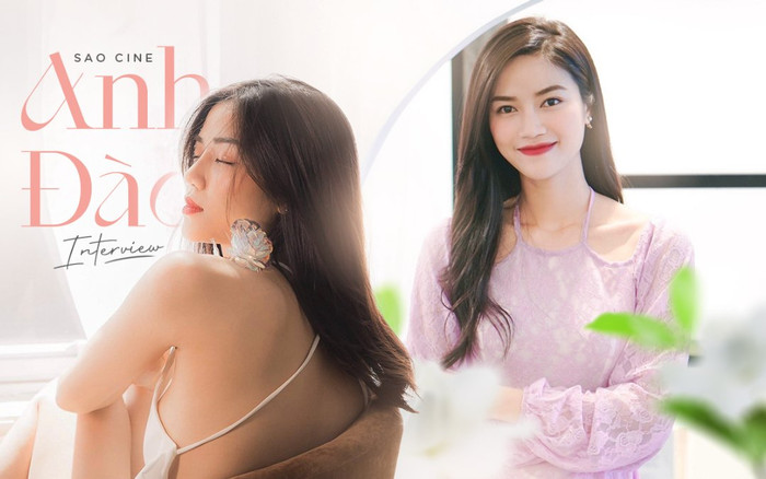 Nữ chính phim Lối Về Miền Hoa: 'Tôi từng nghĩ đến việc bỏ nghề vì nó bạc quá' Ảnh 2