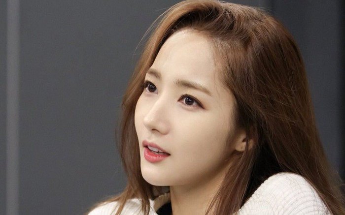 Park Min Young bất ngờ đề cập đến chuyện kết hôn, showbiz Hàn sắp có tin vui? Ảnh 2