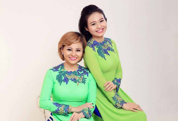 Đường tình của mỹ nhân Vbiz tên Giang: Người hôn nhân viên mãn, người sắp làm dâu hào môn Ảnh 9