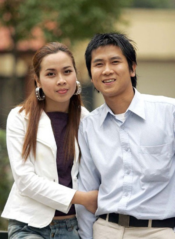 Đường tình của mỹ nhân Vbiz tên Giang: Người hôn nhân viên mãn, người sắp làm dâu hào môn Ảnh 6