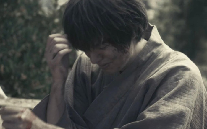Pachinko: Lee Min Ho lần đầu xuất hiện với hình ảnh khố rách áo ôm, ôm mặt khóc vì quá nghèo! Ảnh 2