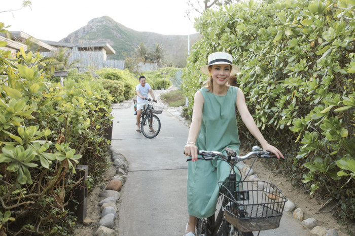 Đầu tháng 3 năm nay, Thanh Thảo về Việt Nam tham gia biểu diễn tại Ninh Bình, Bắc Ninh, Đà Nẵng, Phú Quốc…. 