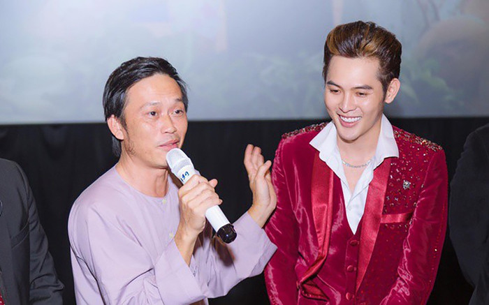 Cháu nuôi Hoài Linh thông báo tin tang sự, dàn sao Việt gửi lời chia buồn Ảnh 2