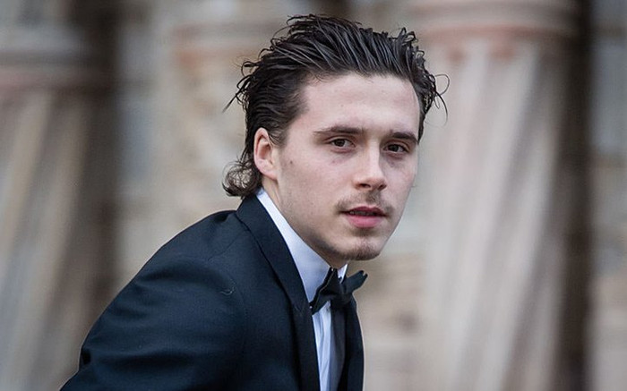 Soi loạt danh sách tình trường ấn tượng của cậu cả nhà David Beckham Ảnh 2