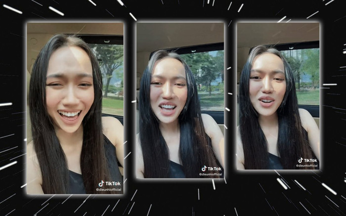 Cười 'nội thương' khi Diệu Nhi tham gia thử thách xướng âm, chính chủ cũng không nhịn nổi Ảnh 2