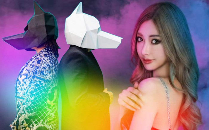 Dàn line-up Above The World: 2 DJ top đầu thế giới, nữ hoàng nhạc Trance Châu Á và còn nhiều hơn thế nữa! Ảnh 2