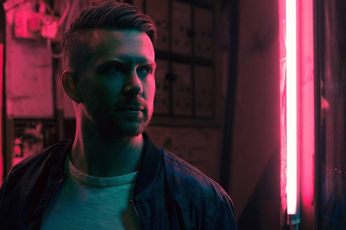 Justin James - Nhân vật không còn xa lạ với cộng đồng EDM khi đã chinh phục hơn 100 đêm diễn lớn nhỏ và lọt nhiều BXH DJ thế giới.