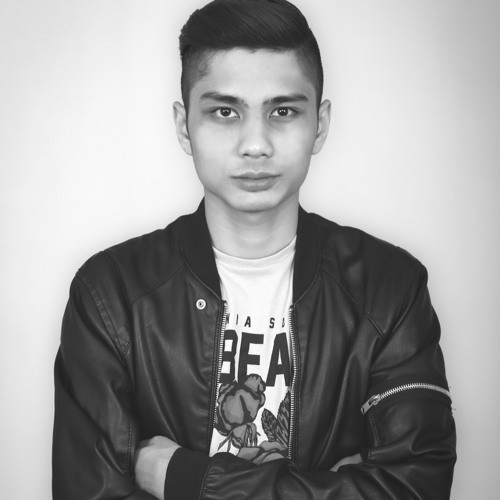 Vison X - Nam DJ trẻ người Malaysia cũng là một cái tên rất đáng để tâm trong dàn line-up.