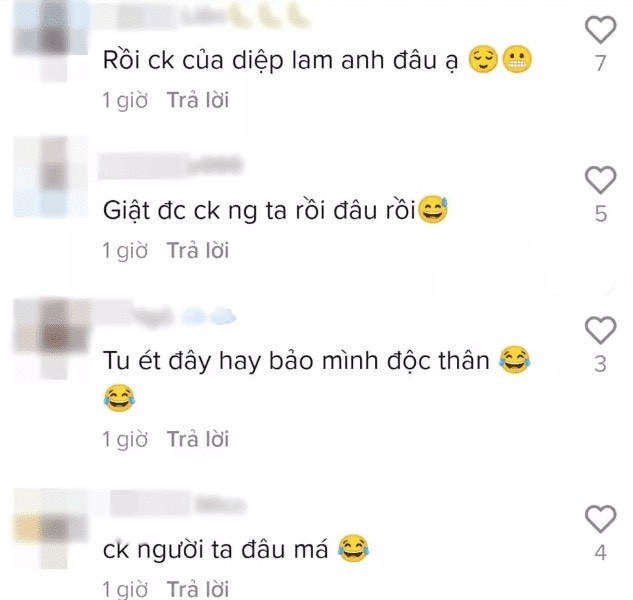 Dân tình đặt nghi vấn Quỳnh Thư và chồng cũ Diệp Lâm Anh đã chính thức 'toang'.