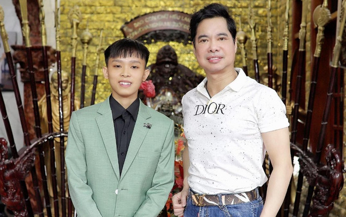 Hồ Văn Cường được khen ngợi khi song ca cùng danh ca Ngọc Sơn Ảnh 2