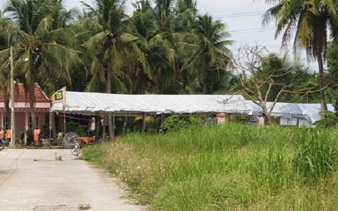 TP.HCM: Đổ nhầm cồn sát khuẩn vào rượu uống, 2 người tử vong Ảnh 2