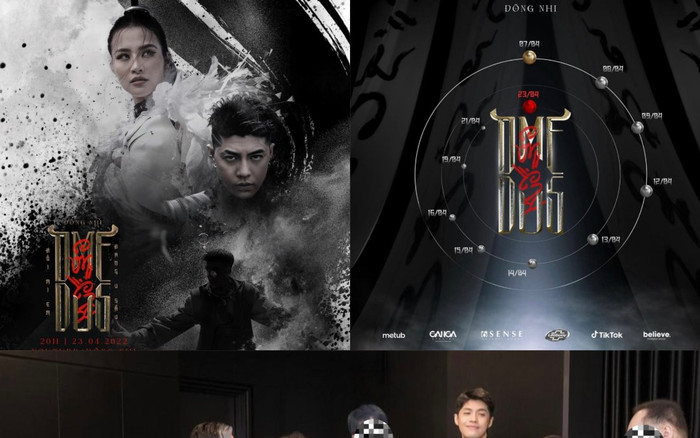 Dự đoán dàn cameo tiếp theo trong MV comeback của Đông Nhi: Hoàng Thùy Linh, Minh Hằng được 'réo tên' Ảnh 2