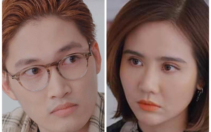 Thương Ngày Nắng: Trang (Huyền Lizzie) 'qua đêm' với Đình Tú, Hồng Đăng lén lút làm điều này sau lưng vợ Ảnh 2