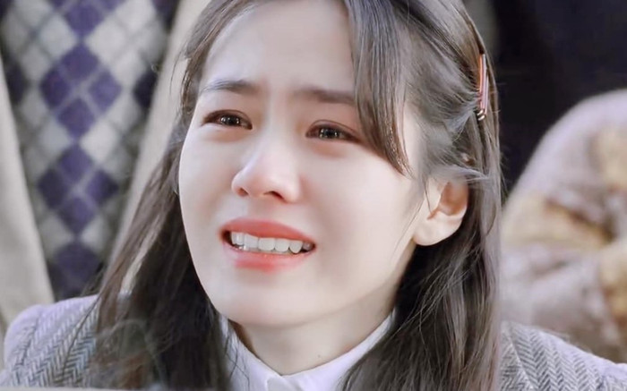 Bộ ảnh gần 20 năm trước của Son Ye Jin bất ngờ hot trở lại: Fan xuýt xoa vì nhan sắc quá đỉnh Ảnh 2