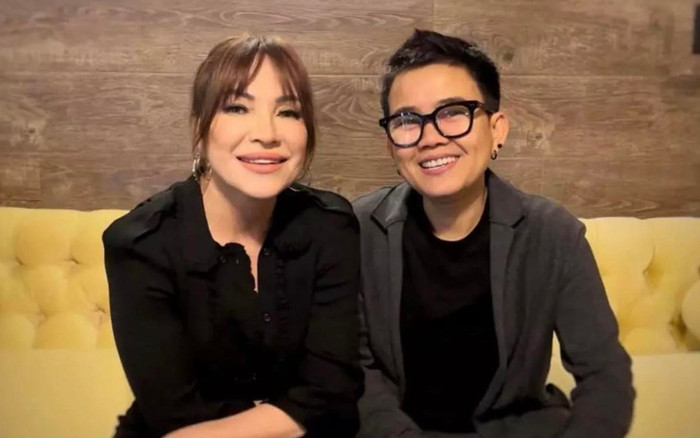 Đường tình duyên của 3 mỹ nhân Vbiz tên Hà Ảnh 2